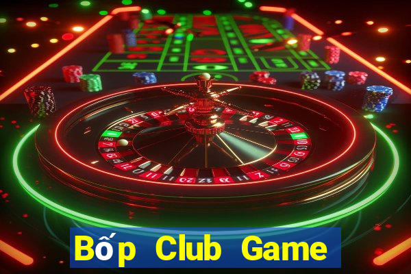 Bốp Club Game Bài Vàng