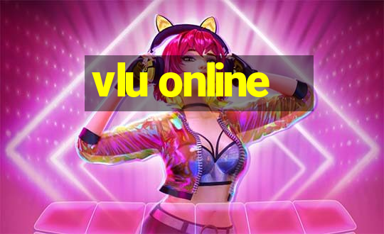 vlu online