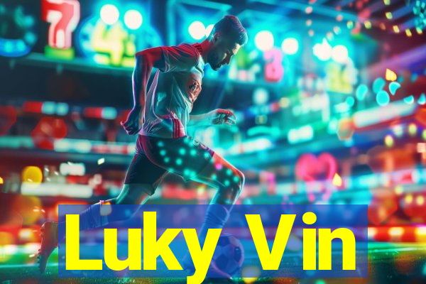 Luky Vin