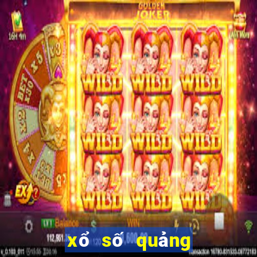 xổ số quảng nam 23 5