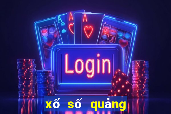 xổ số quảng nam 23 5