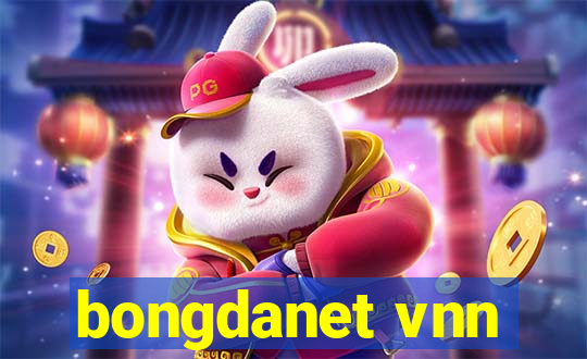 bongdanet vnn