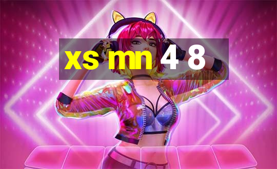 xs mn 4 8