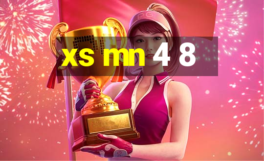 xs mn 4 8