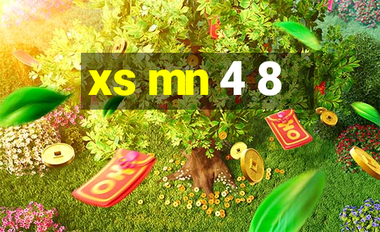 xs mn 4 8