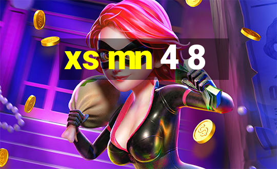 xs mn 4 8