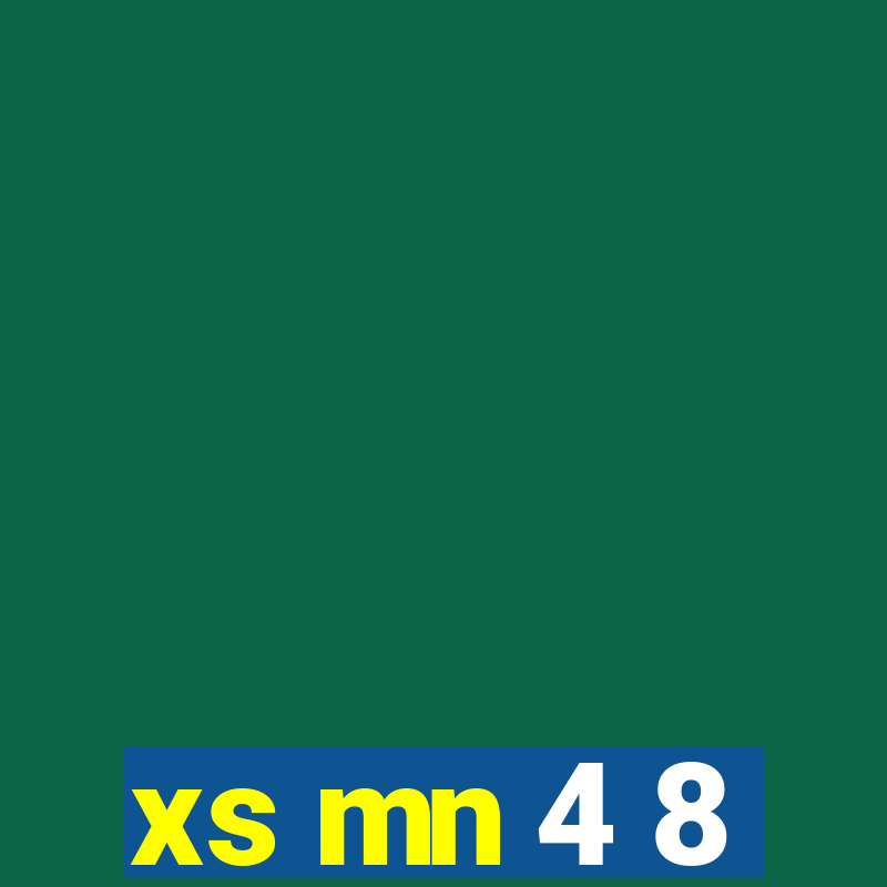 xs mn 4 8