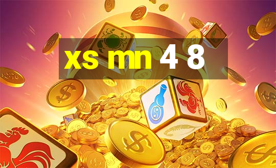 xs mn 4 8