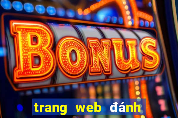 trang web đánh đề 1 ăn 99