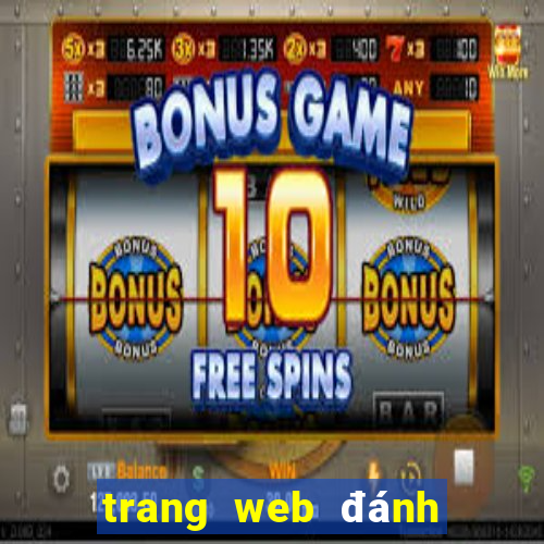 trang web đánh đề 1 ăn 99