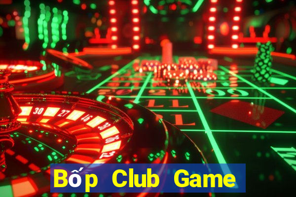 Bốp Club Game Bài 3C Cho Ios