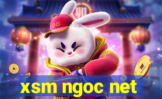 xsm ngoc net