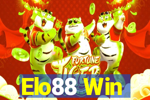 Elo88 Win