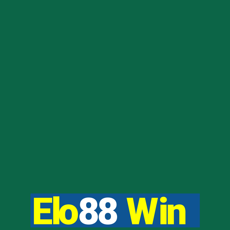 Elo88 Win