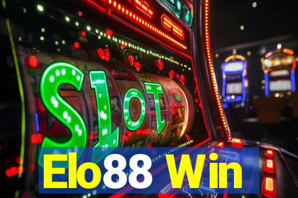 Elo88 Win