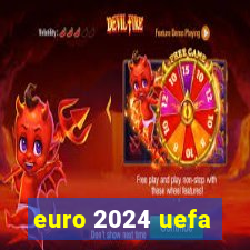 euro 2024 uefa