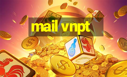 mail vnpt