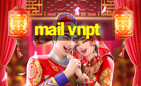 mail vnpt