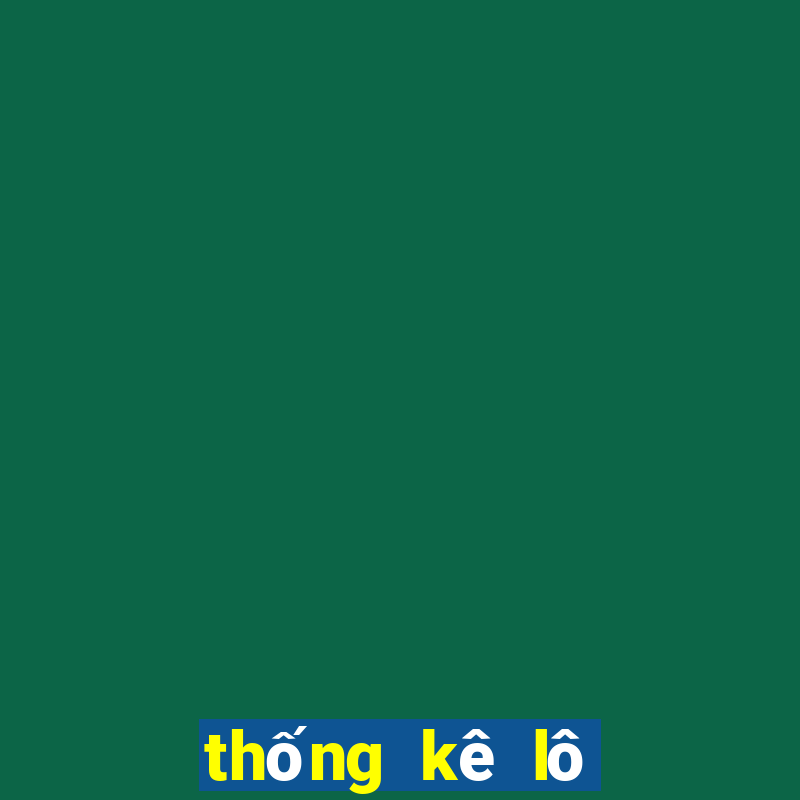 thống kê lô rơi từ đề