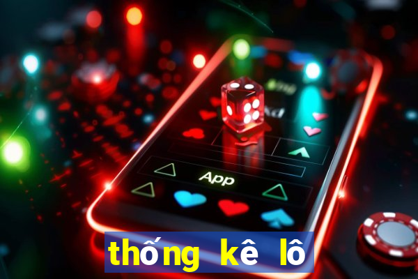 thống kê lô rơi từ đề