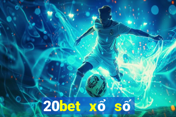 20bet xổ số xổ số