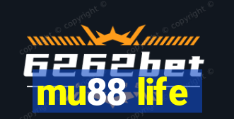 mu88 life