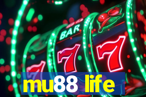 mu88 life