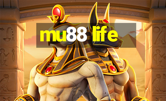 mu88 life