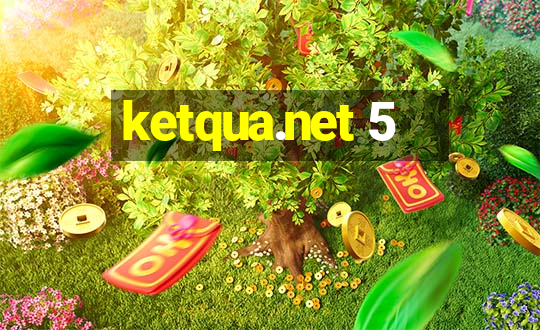 ketqua.net 5