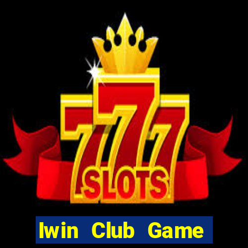 Iwin Club Game Thẻ Bài Eloras