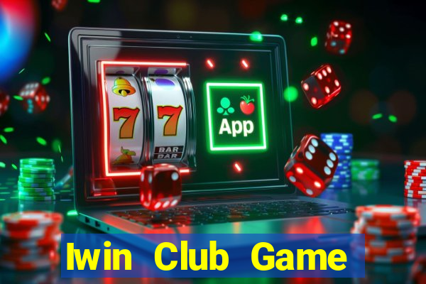 Iwin Club Game Thẻ Bài Eloras