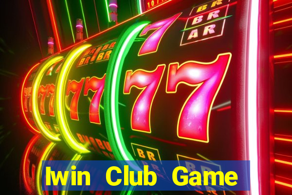 Iwin Club Game Thẻ Bài Eloras