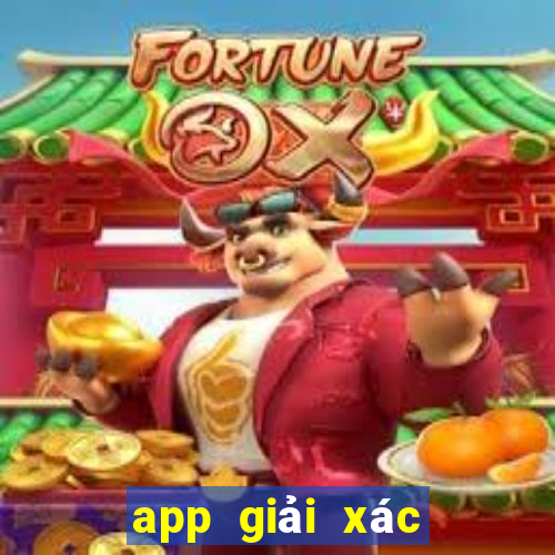 app giải xác suất thống kê