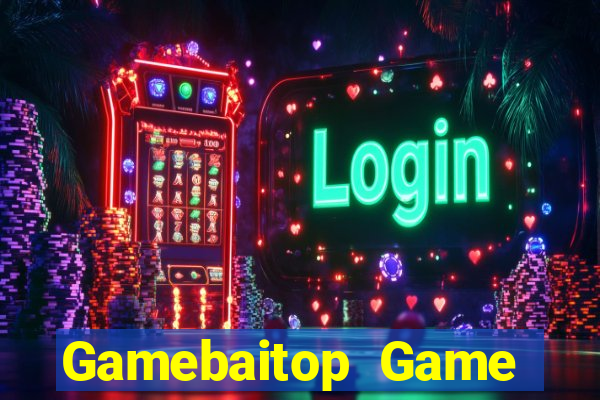 Gamebaitop Game Bài Uống Rượu