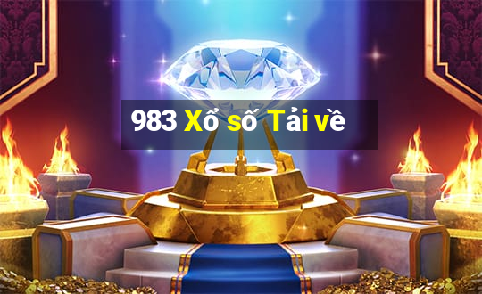 983 Xổ số Tải về