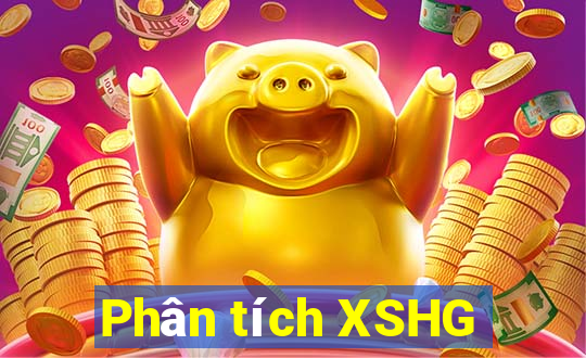 Phân tích XSHG