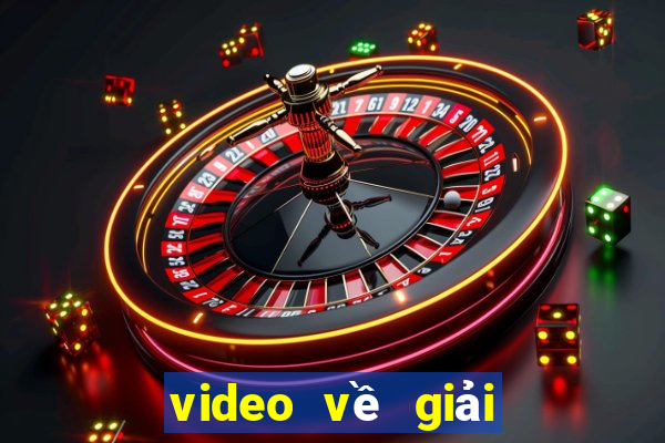 video về giải vô địch bóng đá châu âu 2024