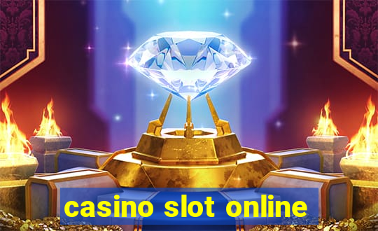 casino slot online