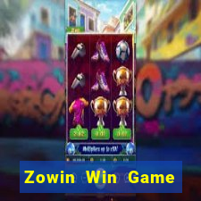 Zowin Win Game Bài Vip