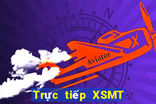 Trực tiếp XSMT ngày 29