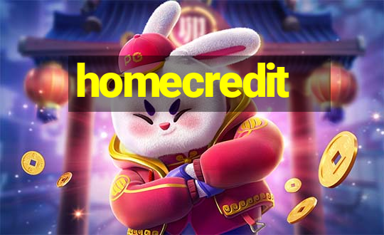 homecredit