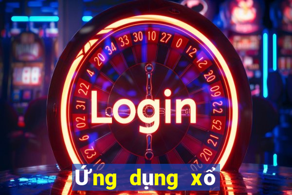 Ứng dụng xổ số 5