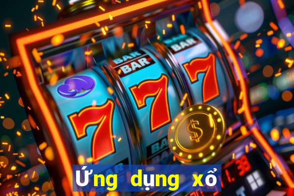 Ứng dụng xổ số 5