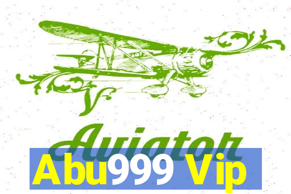 Abu999 Vip