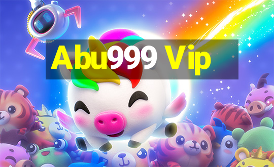 Abu999 Vip