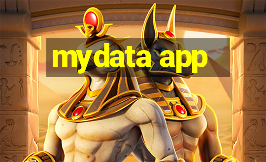 mydata app