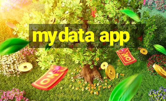 mydata app