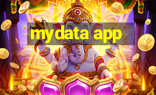 mydata app