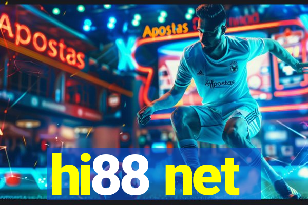 hi88 net