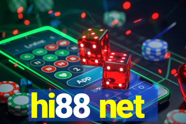 hi88 net